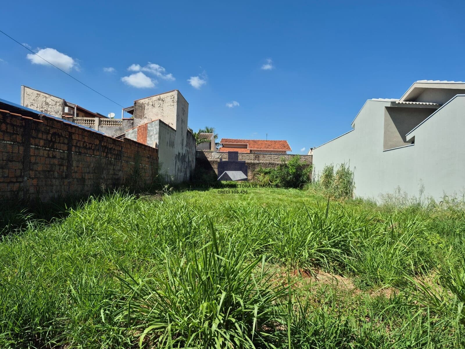 Lote/Terreno em São José do Rio Preto - Jardim Schmitt