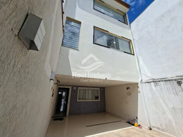 Casa Sobrado em Vila Jardini, Sorocaba/SP