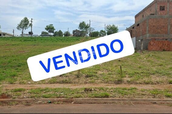 Terreno Residencial - Centro - Itapeva - SP
