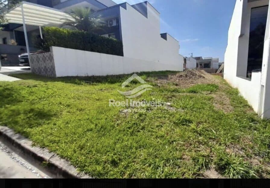 Terreno em Condomínio em Horto Florestal, Sorocaba/SP