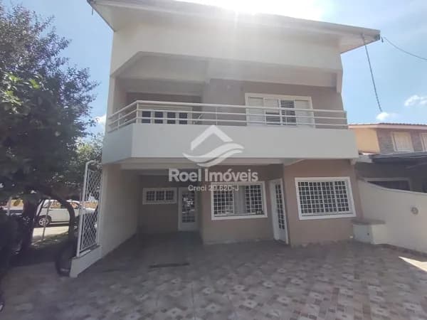 Sobrado em Sorocaba - Jardim Paraná