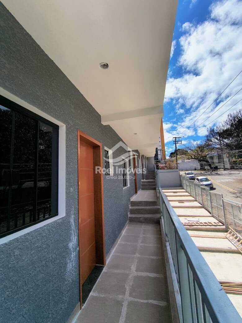 Apartamento em Sorocaba - Vila São Caetano