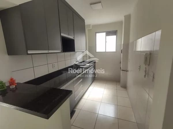 Apto. à Venda – Jd. São Carlos | Cond. Spazio Salamanca