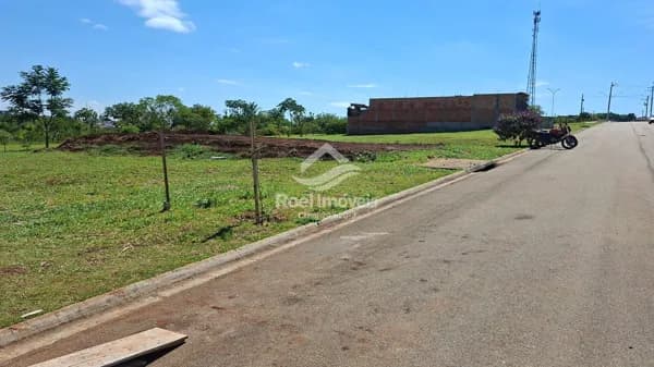 LOTE - BOTANIC GARDEN - ITAPEVA - SP