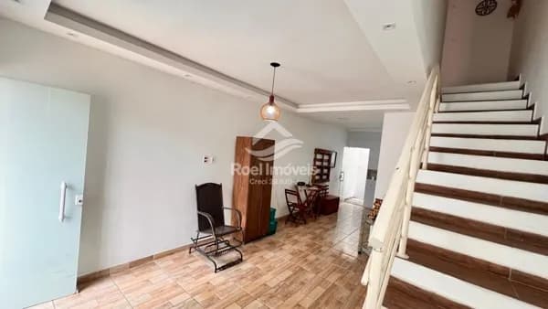 Casa Sobrado em Jardim Simus, Sorocaba/SP