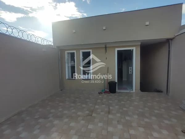 Casa em Sorocaba - Parque Três Meninos