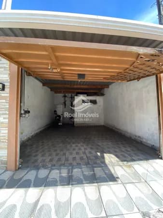 Casa em Sorocaba - Jardim Guaíba