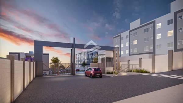 Lançamento Apartamento Parque Esmeralda, Sorocaba/SP