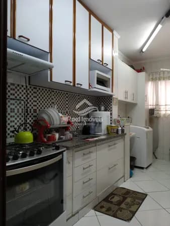 Apartamento em Jardim Nova Manchester, Sorocaba/SP