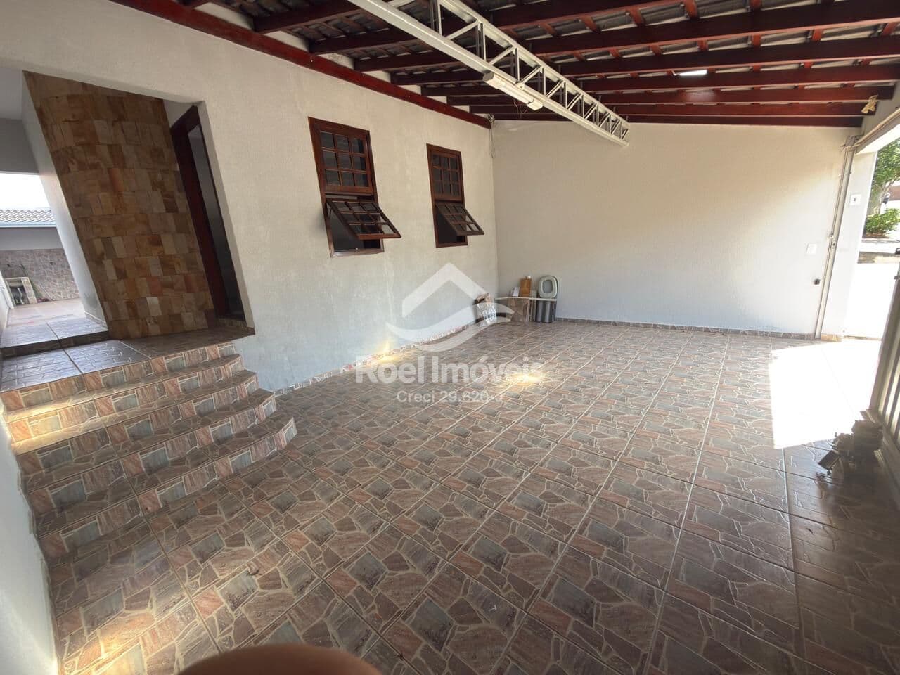Sobrado em Sorocaba - Jardim Nápoli