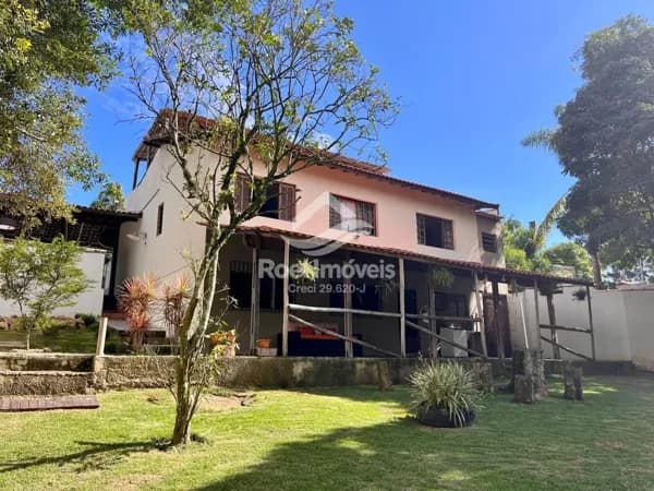 Fazenda/Sítios/Chácaras em Ibiúna - Condomínio Portal de Ibiúna