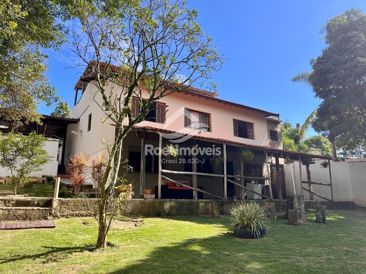 Fazenda/Sítios/Chácaras em Ibiúna - Condomínio Portal de Ibiúna