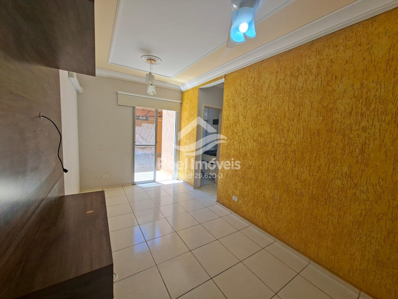 Apartamento em Sorocaba - Jardim Edgar Marques
