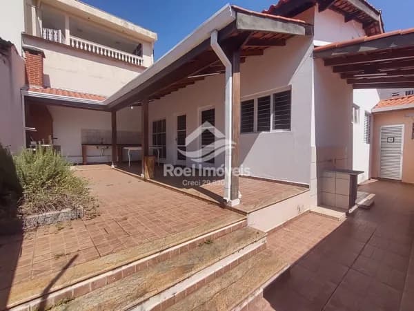 Casa em Vila Hortência, Sorocaba/SP