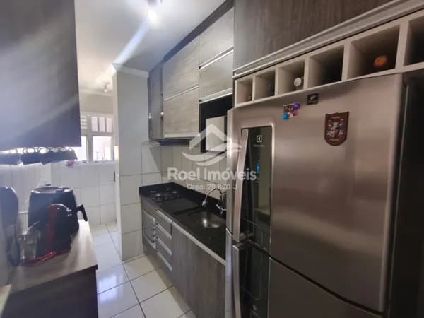 Apartamento em Sorocaba - Vila Fiori