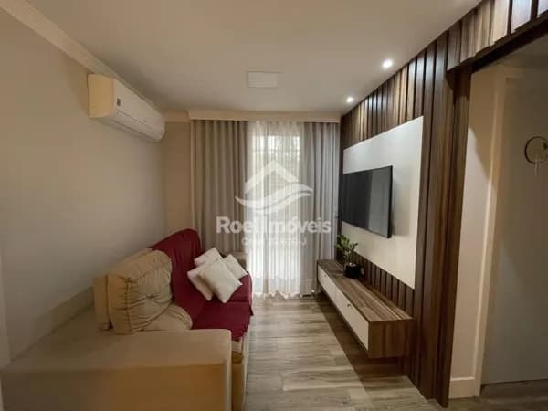 Apartamento em Jardim Maria Eugênia, Sorocaba/SP