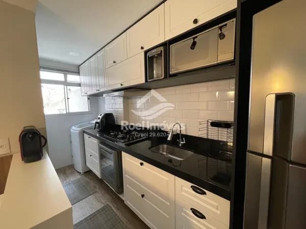 Apartamento em Jardim Maria Eugênia, Sorocaba/SP