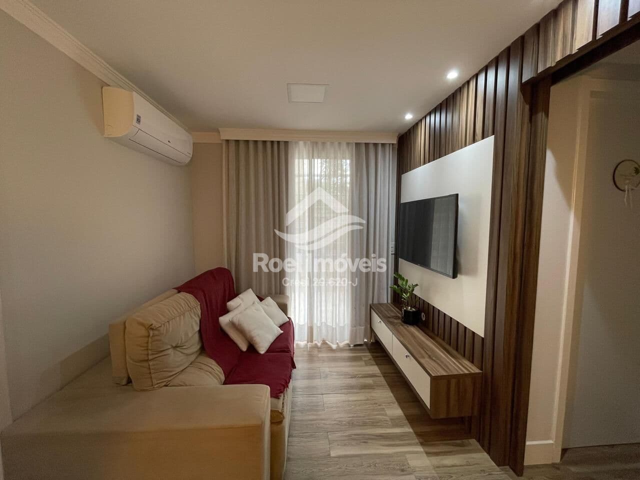 Apartamento em Jardim Maria Eugênia, Sorocaba/SP