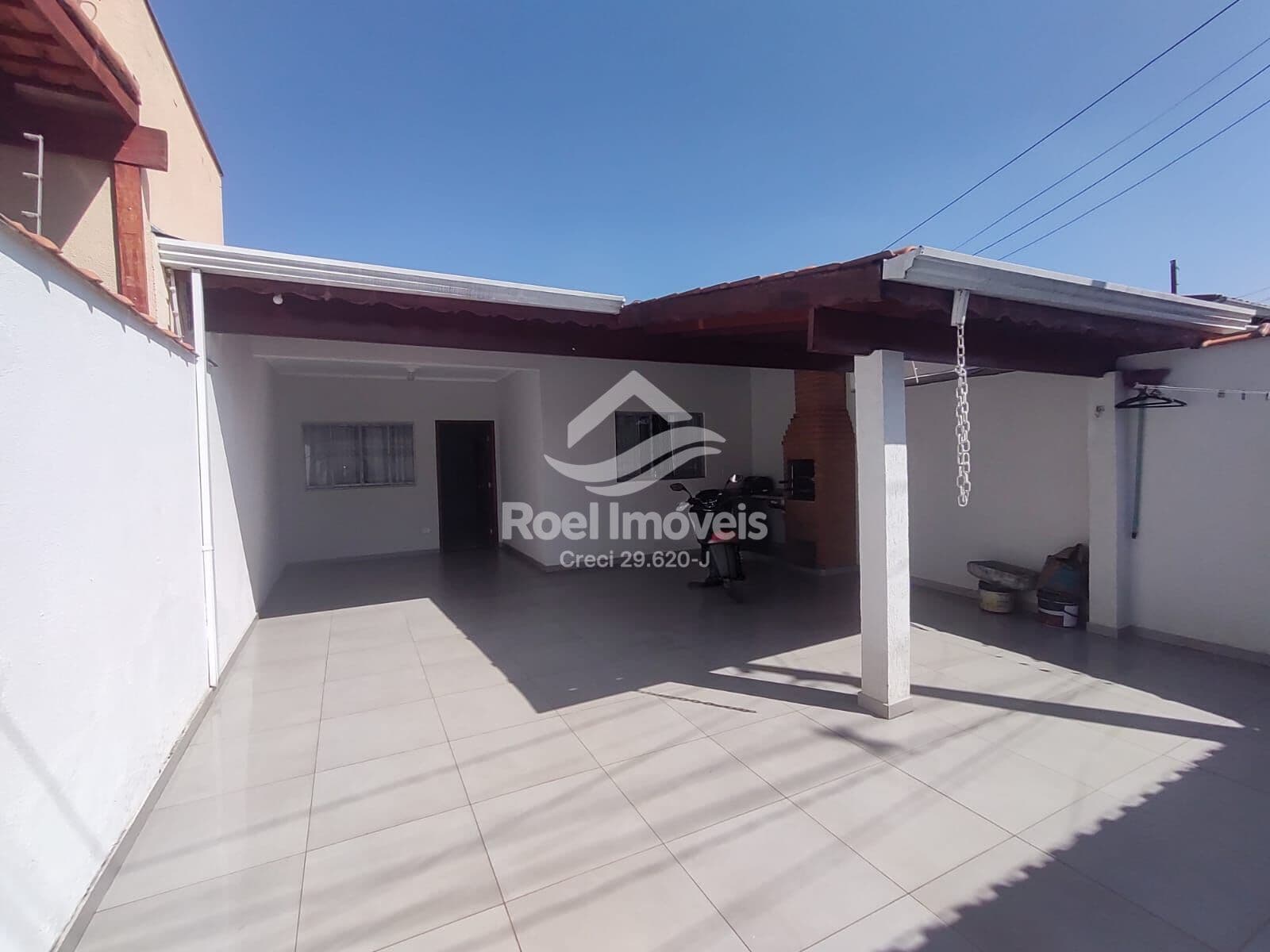 Casa em Sorocaba - Wanel Ville