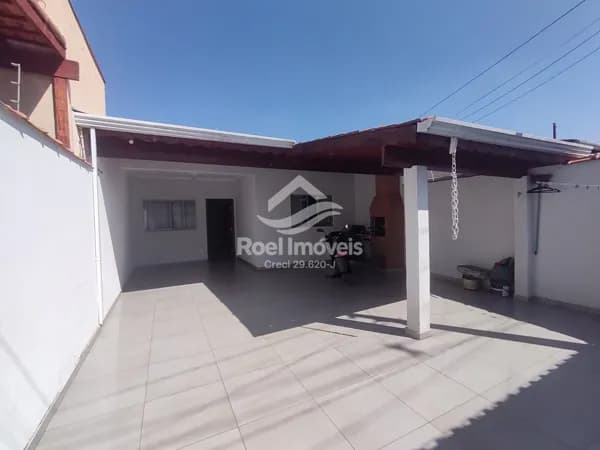 Casa em Sorocaba - Wanel Ville