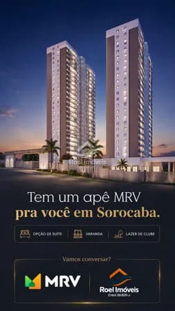 Apartamento Condomíno Dom Pagliato