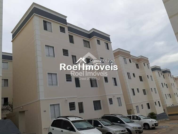 APTO. - TÉRREO - VENDA - VILA LUCY - ZONA OESTE - SOROCABA - SP.
