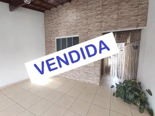Casa em Sorocaba - Jardim São Conrado