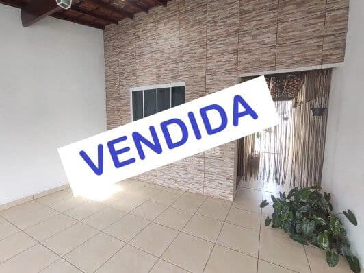 Casa em Sorocaba - Jardim São Conrado