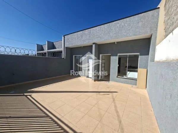 Casa em Sorocaba - Parque Vista Barbara
