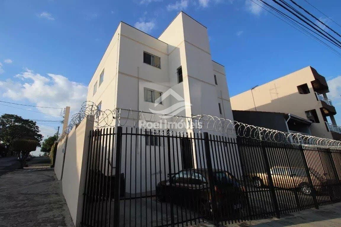 Apartamento em Sorocaba - Jardim Prestes de Barros