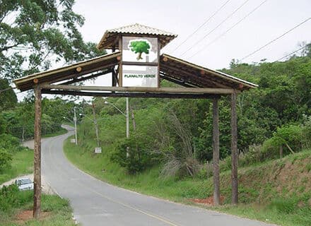 TERRENO - VENDA - PLANALTO VERDE - SÃO ROQUE - SP