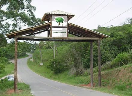TERRENO - VENDA - PLANALTO VERDE - SÃO ROQUE - SP