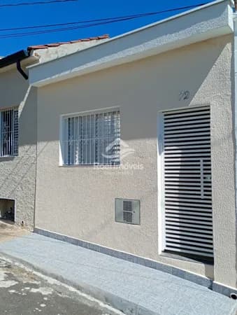 Casa em Sorocaba - Vila Santana