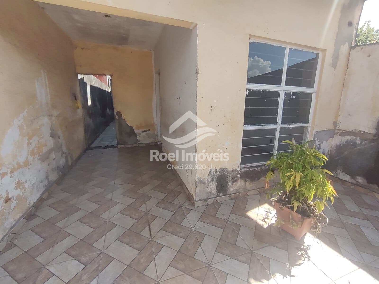 Casa em Sorocaba - Jardim São Conrado