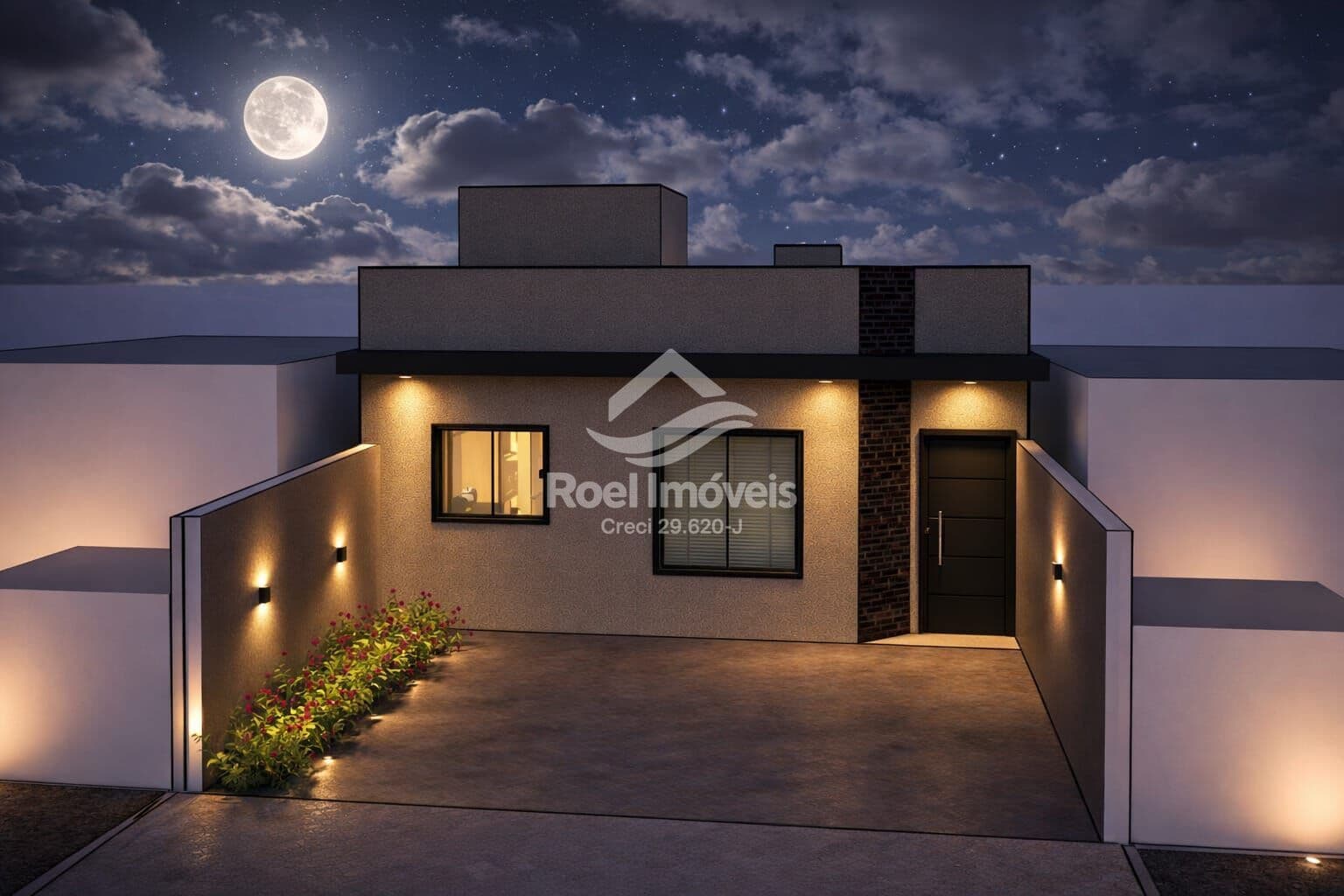 Casa em Sorocaba - Jardim São Guilherme