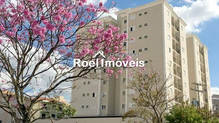 APARTAMENTO - VENDA - CAMPOLIM - SOROCABA