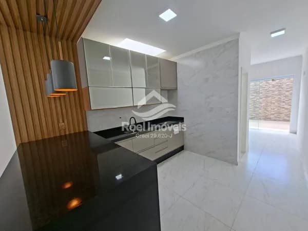 Casa de Condomínio em Sorocaba - Horto Florestal