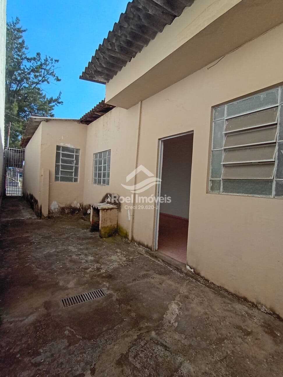 Casa em Vila Progresso, Sorocaba/SP