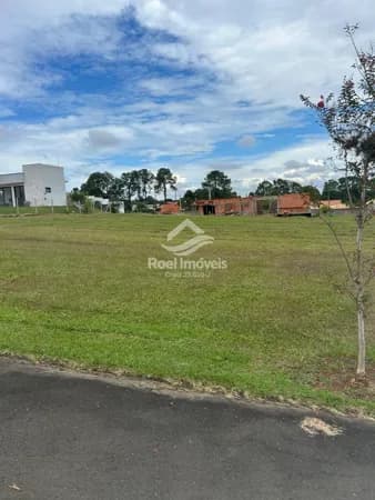 Lote/Terreno em Sorocaba - Jardim Dacha Sorocaba