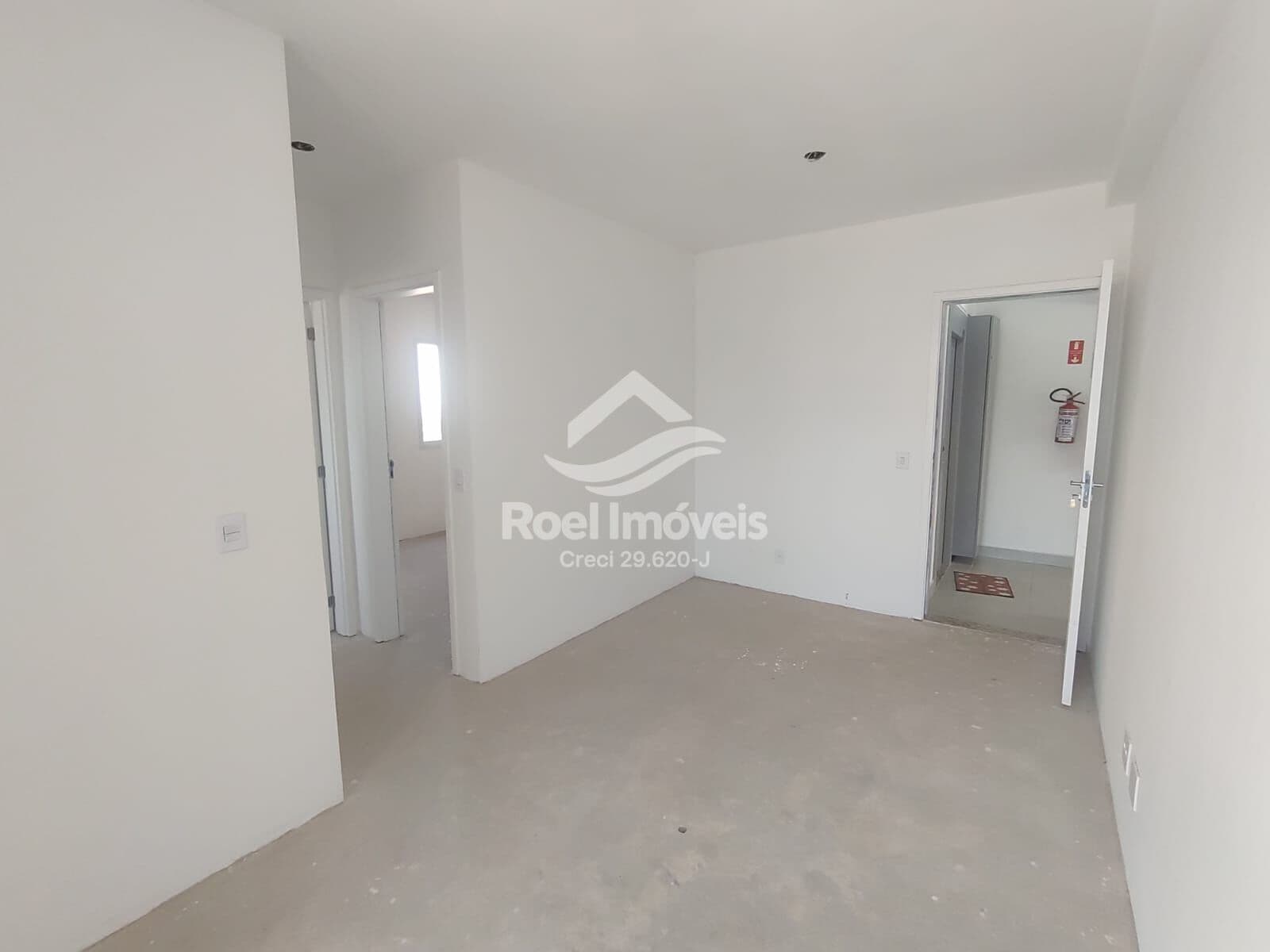 Apartamento em Votorantim - Nova Votorantim