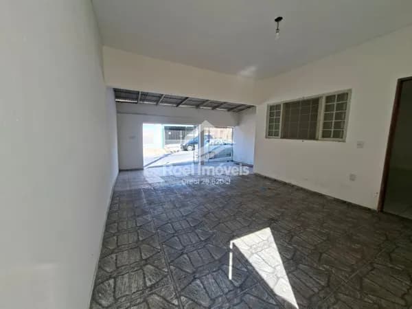 Casa em Sorocaba - Vila Formosa