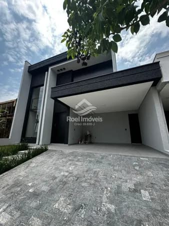 Casa de Condomínio em Sorocaba - Aparecidinha
