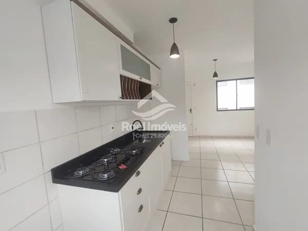Apartamento em Vila Almeida, Sorocaba/SP
