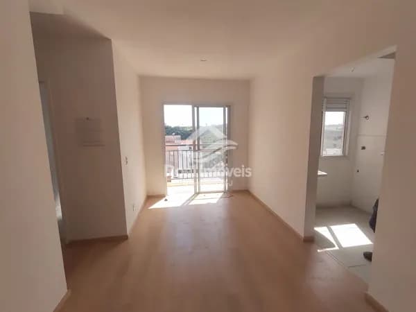 Apartamento em Votorantim - Nova Votorantim