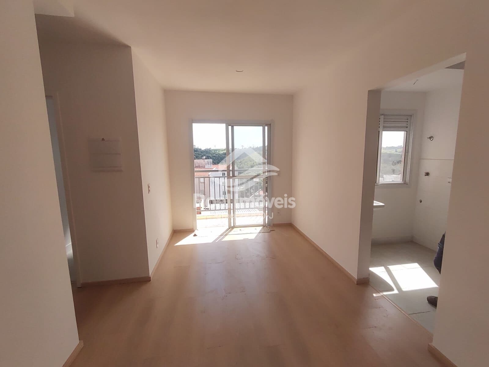 Apartamento em Votorantim - Nova Votorantim