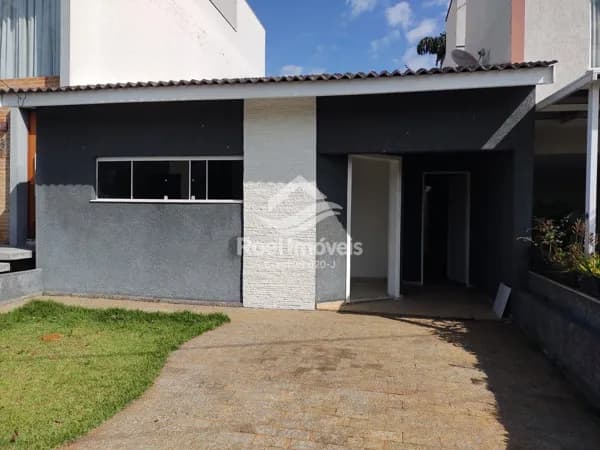Casa com 3 dormitórios, sendo 1 suíte; para Alugar no Horto Florestal - Sorocaba/SP, Zona Norte