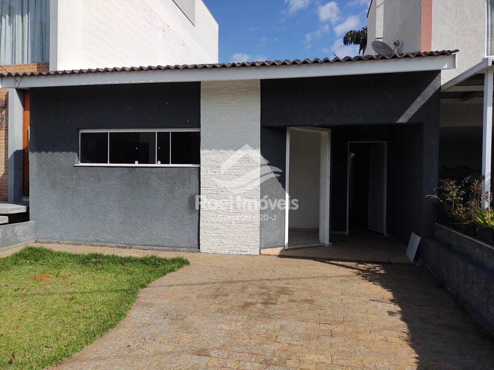 Casa com 3 dormitórios, sendo 1 suíte; para Alugar no Horto Florestal - Sorocaba/SP, Zona Norte
