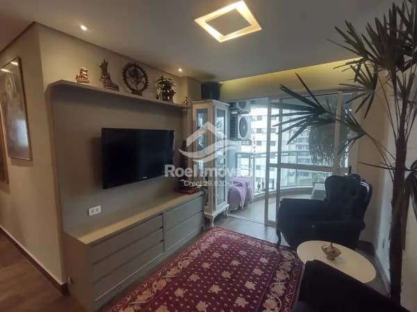 Apartamento em Sorocaba - Jardim Emília