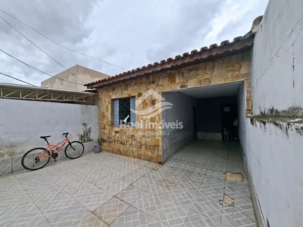 Casa em Vila Progresso, Sorocaba/SP