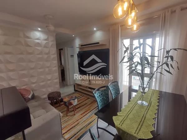 Apartamento em Sorocaba - Jardim São Conrado